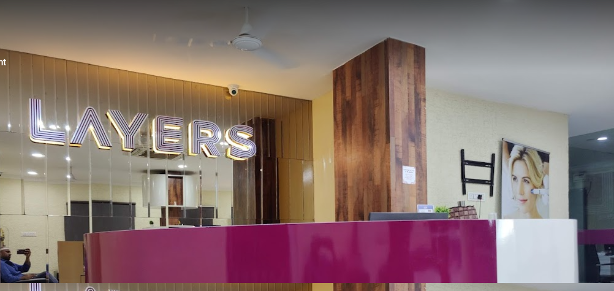 Cover photo of Layers Skin & Hair Transplant Clinics | Best Dermatologist in Hyderabad, Kukatpally | Skin Specialist | Hair Loss Treatment